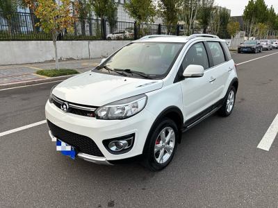 2013年12月 長(zhǎng)城 M4 1.5L 手動(dòng)豪華型圖片