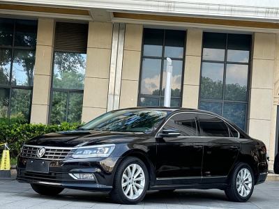 2019年12月 大眾 帕薩特 330TSI DSG尊榮版圖片