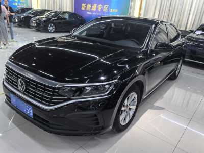 2022年7月 大眾 帕薩特 280TSI 商務(wù)版圖片
