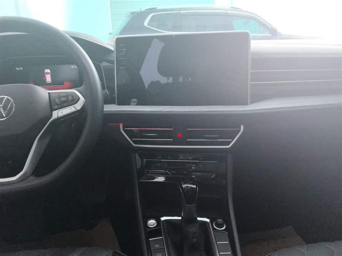 大眾 速騰  2023款 280TSI DSG超越版圖片