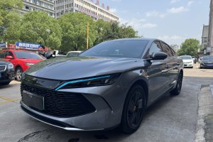 秦L 比亞迪 DM-i 120KM超越型