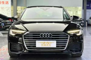 奧迪A6 奧迪 Avant 45 TFSI 先鋒派星辰版