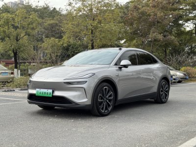 2024年10月 蔚來 樂道L60 60kwh 后驅(qū)版圖片