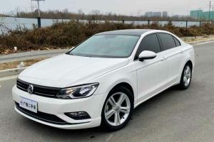 凌渡 大眾 230TSI DSG風(fēng)尚版