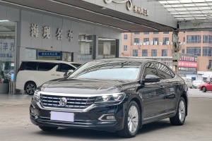 帕萨特 大众 改款 330TSI 精英版 国VI