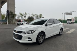 科沃茲 雪佛蘭 320 手動欣享版