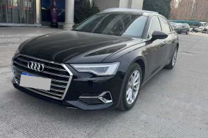 奧迪A6 奧迪 allroad