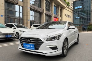 名圖 現(xiàn)代 1.8L 自動智能型GLS 國VI