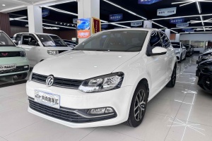 Polo 大眾 1.6L 自動舒適型
