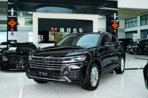 途銳 大眾 2.0TSI 銳尚版