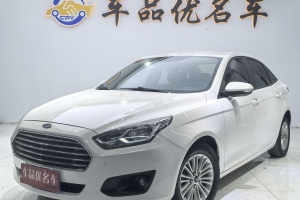 福睿斯 福特 改款 1.5L 手動(dòng)舒適型