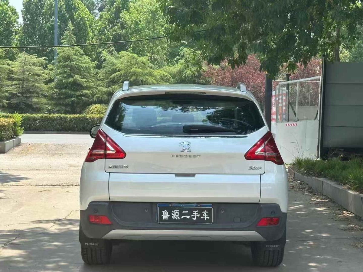東風(fēng)風(fēng)神 A30  2014款 1.5L 手動實尚型圖片