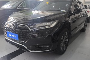 UR-V 本田 370TURBO 兩驅(qū)尊雅版