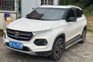 510 寶駿 1.5L 手動時尚型
