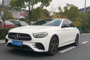 奔馳E級 奔馳 E 260 L