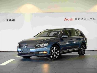 2018年12月 大众 蔚揽(进口) 380TSI 两驱逸行版图片