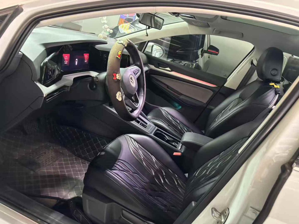 WEY 瑪奇朵  2021款 1.5L DHT原萃版圖片