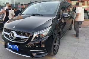 V級 奔馳 V 260 L 長軸距豪華版