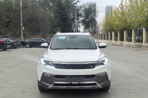獵豹CS10 獵豹 2.0T 自動豪華型