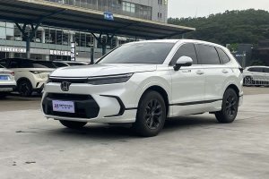 皓影 本田 240TURBO 兩驅(qū)豪華版 5座