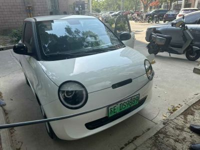 2022年10月 長(zhǎng)安歐尚 長(zhǎng)安星卡新能源 純電動(dòng)廂式運(yùn)輸車4615車長(zhǎng)圖片