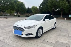 蒙迪欧 福特 2.0L GTDi200时尚型