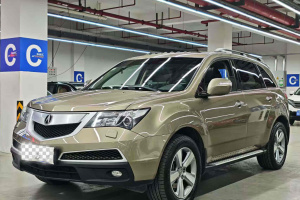 MDX 謳歌 3.7 標(biāo)準(zhǔn)尊享運動版