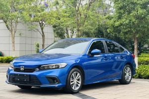 思域 本田 240TURBO CVT勁動?C位客特別版