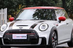 JCW MINI 改款 2.0T JOHN COOPER WORKS ALL-IN