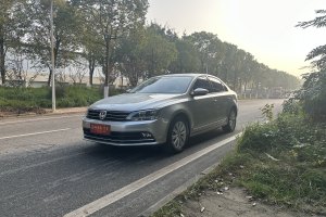 速腾 大众 230TSI 自动舒适型