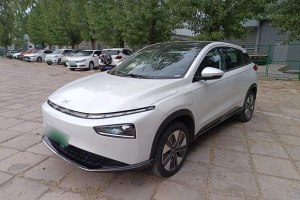 G3 小鵬 G3i 520N