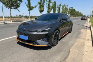 長(zhǎng)安UNI-V 長(zhǎng)安 1.5T 尊享型
