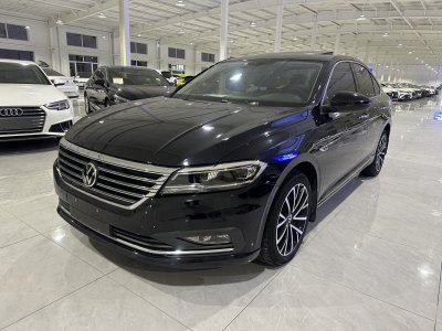 2022年6月 大众 朗逸 280TSI DSG豪华版图片