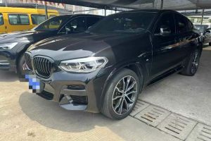 寶馬X4 M 寶馬 X4 M