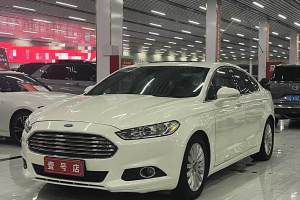 蒙迪歐 福特 2.0L GTDi200時(shí)尚型