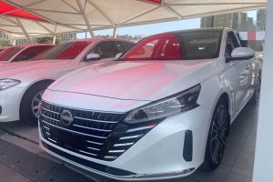 天籟 日產(chǎn) 2.0T XV 尊享版