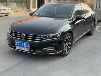 2021年4月 大众 迈腾 330TSI DSG 领先型 国VI图片