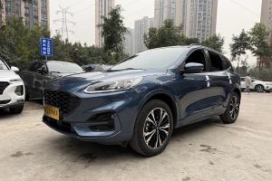 銳際 福特 EcoBoost 245 四驅(qū)縱享款ST-Line Pro