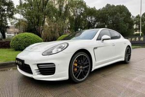 Panamera 保时捷 Panamera Edition 3.0T