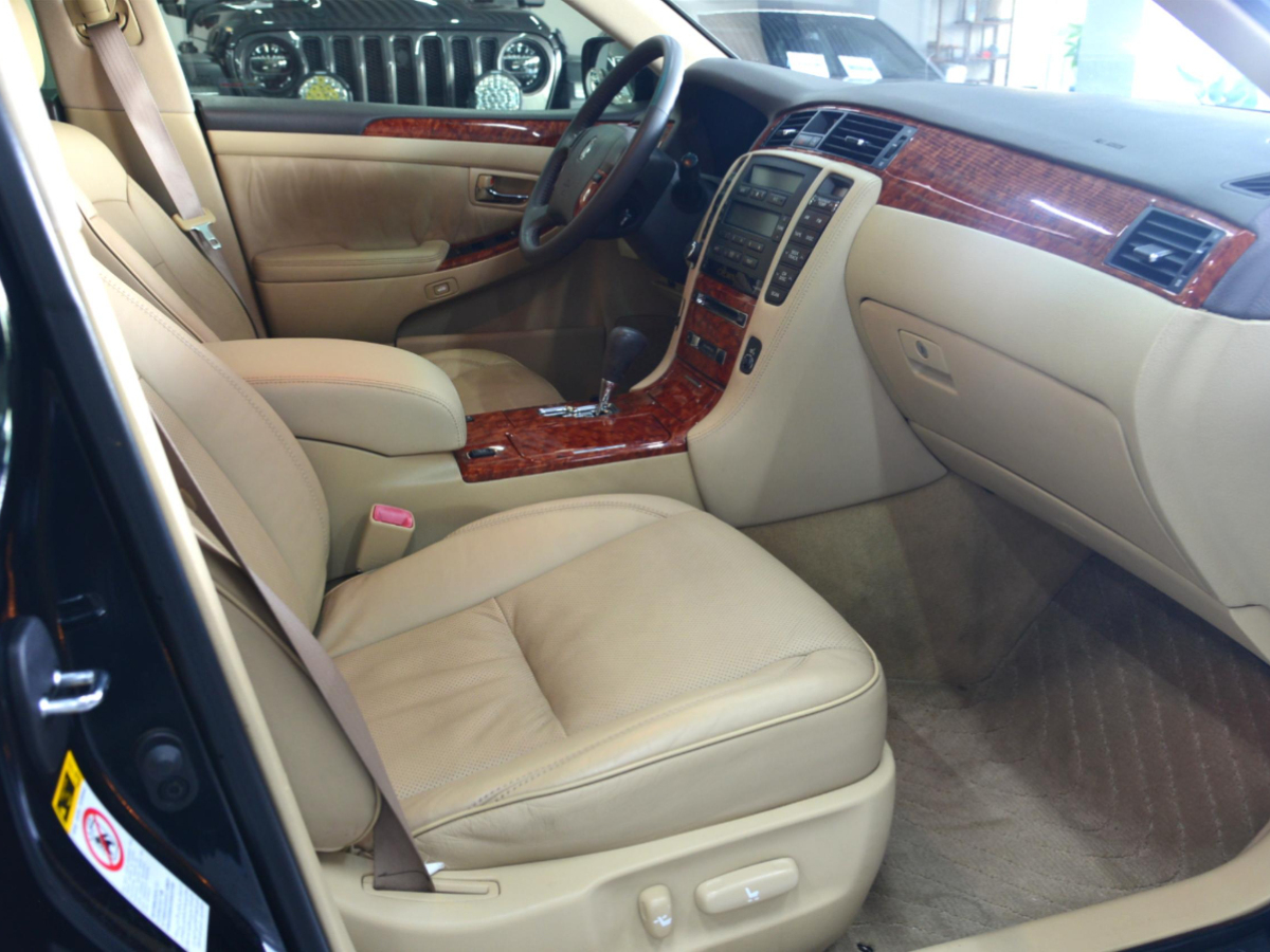 豐田 皇冠  2007款 2.5L Royal 特別版圖片