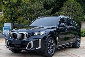 宝马X5 宝马 xDrive 30Li M运动套装