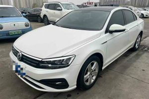 凌渡 大众 凌渡L 280TSI DSG热辣版