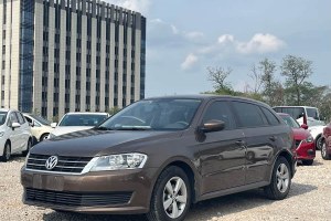 朗行 大眾 1.6L 自動(dòng)風(fēng)尚型
