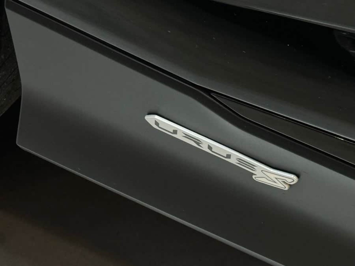 蘭博基尼 Urus  2023款 4.0T V8 S圖片