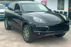 911 保時(shí)捷 Carrera GTS 3.8L