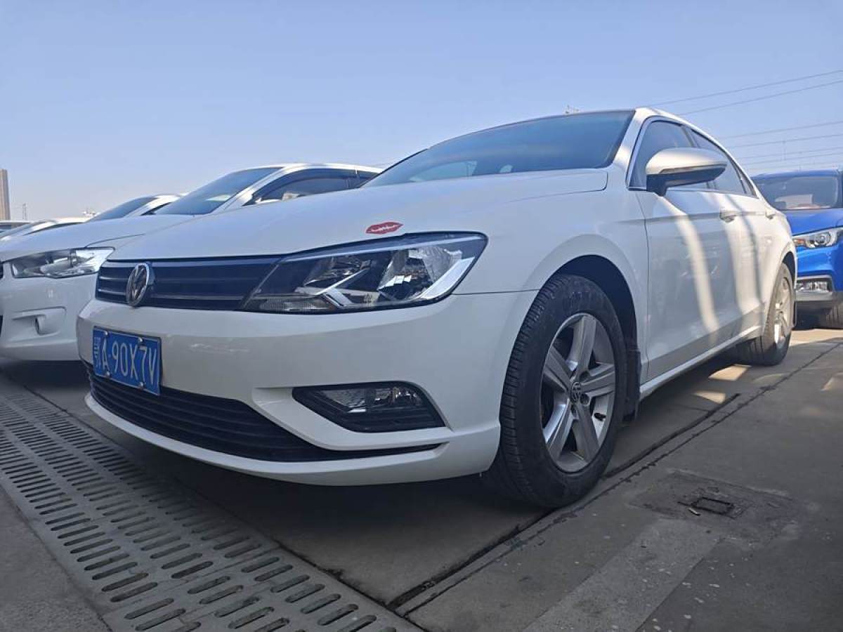 大眾 凌渡  2018款 230TSI DSG風(fēng)尚版圖片