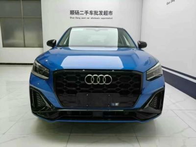 2023年1月 奧迪 奧迪S7(進口) 2.9 TFSI quattro圖片