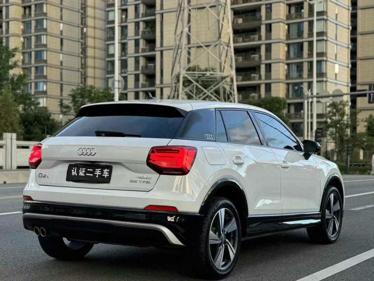 奧迪 奧迪S7  2020款 2.9 TFSI quattro圖片