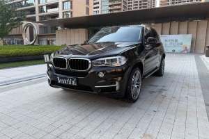 寶馬X5 寶馬 xDrive35i 尊享型