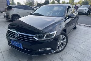 迈腾 大众 330TSI DSG 豪华型